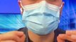 Coronavirus : les 5 erreurs à ne pas commettre avec votre masque