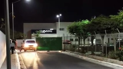 Libera Semefo cuerpo del ‘Chino Ántrax’, de su hermana y cuñado