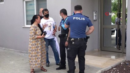 Antalya’da Rus kadının şüpheli ölümü