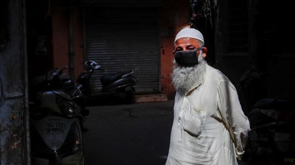 India's lockdown: Narratives of inequality and Islamophobia | The Listening Post (Full)