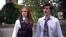 Doctor Who Temporada 5 episodio 1 