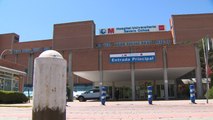 Hospital Severo Ochoa dará prioridad a asistencia por consulta telemática