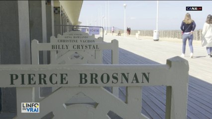 Dans le Calvados, les plages réouvrent après deux mois de confinement