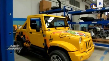 LES 10 PLUS GRANDES MARQUES DE VOITURES AFRICAINESL'Afrique En Voie De Developpement