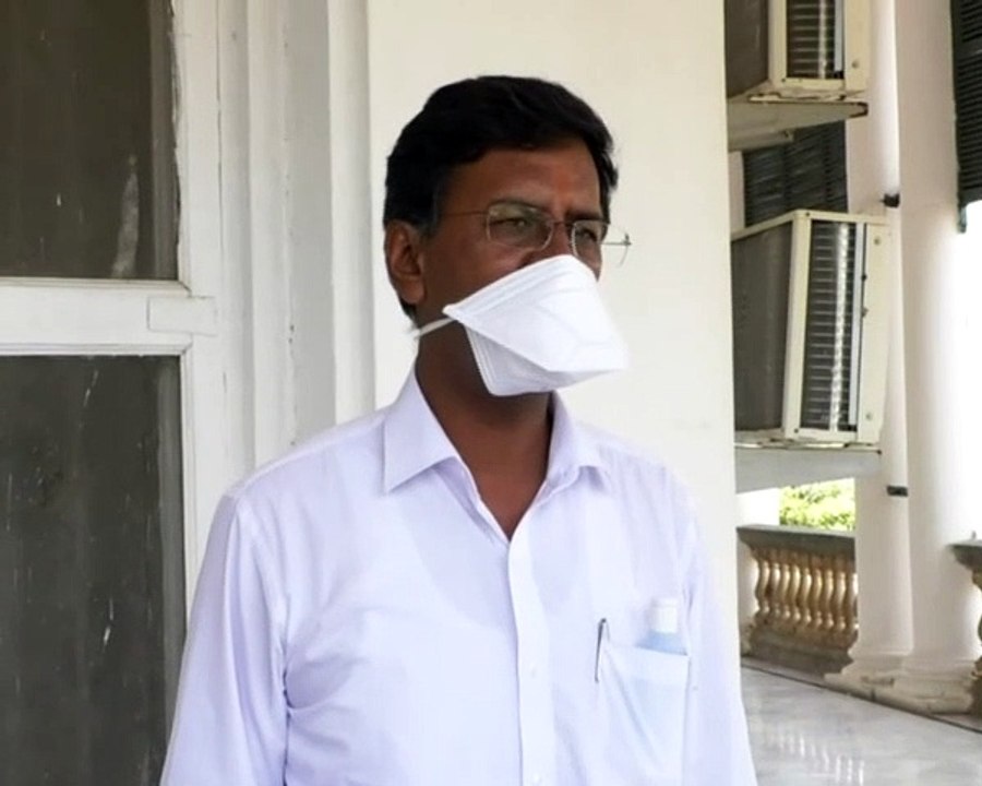 इंदौर को क्यों नहीं मिल पाई 7 स्टार रेटिंग, कलेक्टर मनीष सिंह ने बताया