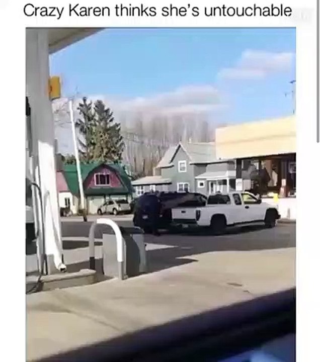 Just why? Why?
