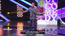 Stand Up Comedy Abdur: Bersyukur Kuliah di Malang, Akhirnya Tahu Cara Naik Lift - SUCI 4