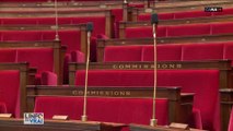 La création d'un groupe nommé Ecologie Démocratie Solidarité à l'Assemblée nationale, a été annoncée