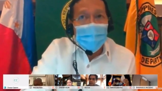 Coronavirus ‘third wave’ could be worst-case scenario – Duque