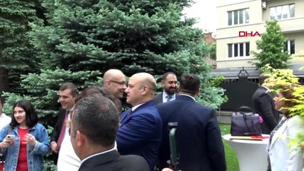 Bulgaristan'da 19 Mayıs coşkusu