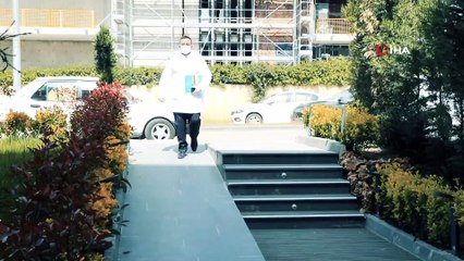 Fosfor Metabolizması Bozukluğu teşhisi konan Yusuf bebeğin ilaçları temin edildi