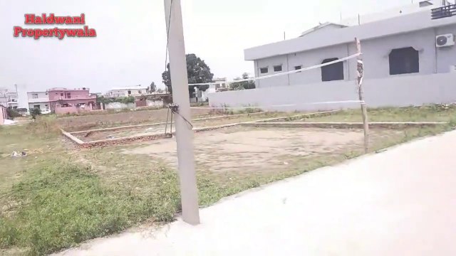 1001 sqft Plot for Sale in Haldwani ( Karayal Chatur Singh ) Uttarakhand II Land for Sale II Plot for Sale II