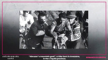 Giro d’Italia 2020 | #RomanzodiGruppo | #7