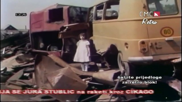 Atomsko sklonište - Ne cvikaj generacijo