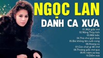 RỤNG TIM KHI NGHE TÌNH CA HẢI NGOẠI SANG TRỌNG CỦA DANH CA XƯA NGỌC LAN