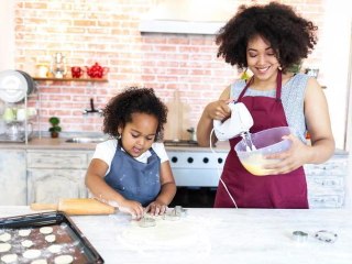 Small Kitchen Appliances That Take Up Less Space and Get the Job Done