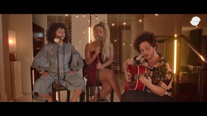 As Baías - Na Hora Do Almoço