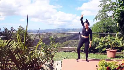 Dancers Don't Need Wings To Fly || Dream Land Films