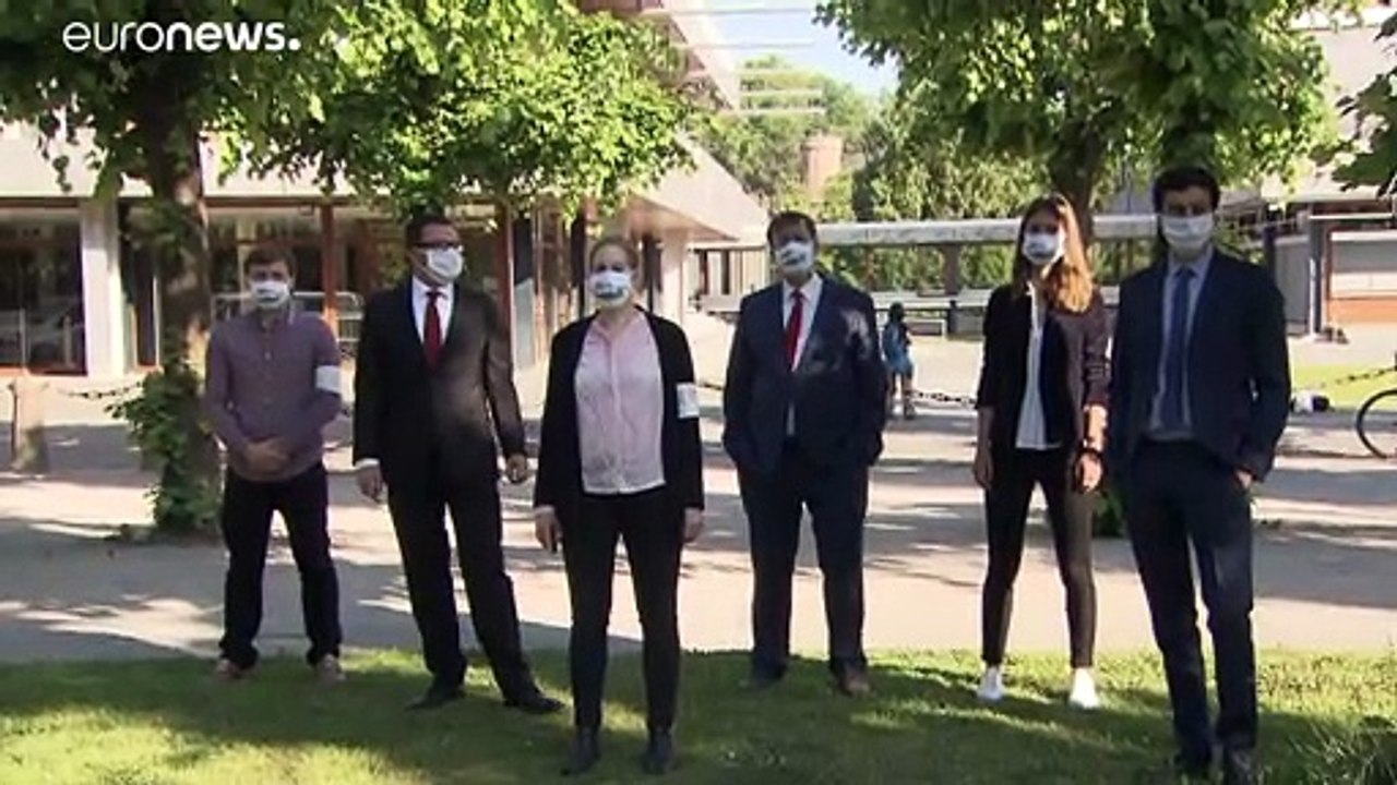 Bnd-massenüberwachung verfassungswidrig