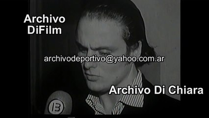 Download Video: Rodolfo Galimberti 1972