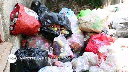 Mayotte : La reine du lagon