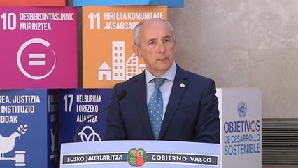 Gobierno Vasco fomentará el voto por correo en las próximas elecciones