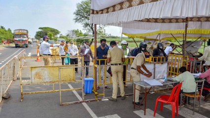 Priyanka-UP govt in war of words over buses for migrants