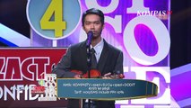 PECAH! Stand Up Comedy Dodit Mulyanto: Karena Suka Pamer, Pacar Saya Marah - SUCI 4