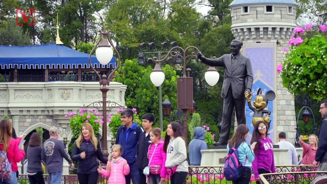 Ahead of Partial Reopening, Disney Says Guests ‘Assume All Risks’ Related to COVID-19