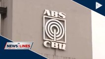 House drops bill granting provisional franchise to ABS-CBN