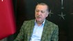 Cumhurbaşkanı Erdoğan: '2022 yılına kadar otel konforunda 93 yeni öğrenci yurdunu hizmete açacağız' - İSTANBUL