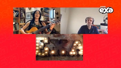 Lila Downs en #ExaCoverChallenge