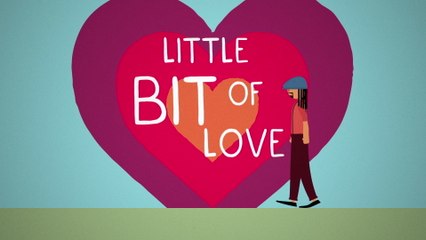 JP Cooper - Little Bit Of Love