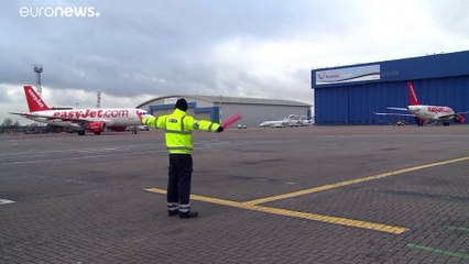 Easyjet "cyberattaccata". Sottratti i dati di 9 milioni di clienti