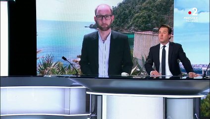 Coronavirus : le tourisme dans le sud de la France largement impacté