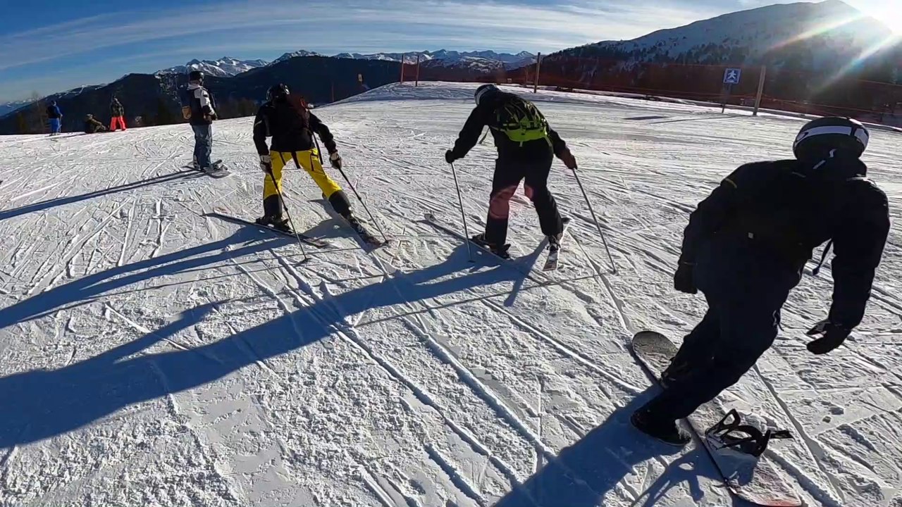 Schladming 2020 (shorter edit) 1080p