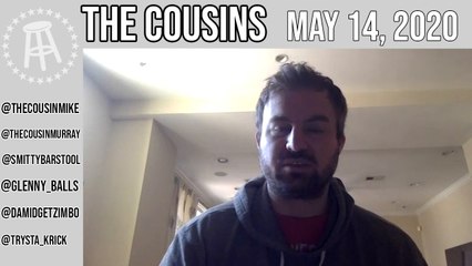 The Cousins Are Back And Cousin Mike Said WHAT About His Hero Barack Obama???