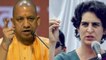 Priyanka vs Yogi face-off intensifies over buses for migrants