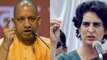 Priyanka vs Yogi face-off intensifies over buses for migrants