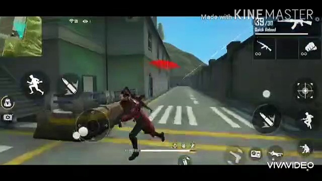 BEST FREE FIRE TIPS