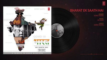 Bharat Ek Saath Hai II Sonu Sood  II M Veer