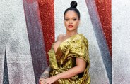 Rihanna to headline BBC Radio 1's Big Weekend with archived performance