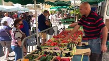 Martigues. Le marché des producteurs locaux est de retour