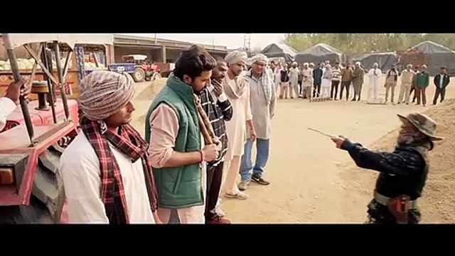 Sardaar Ji 2 Comedy Jukebox Vol 5 - Comedy Scenes - Diljit Dosanjh