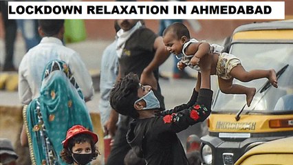 AMC Issues revised rules for Lockdown 4.0; list of what is allowed & what`s not