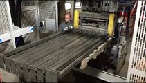 How To Stretch Wrap A Tubing Pallet