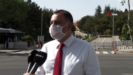 Çankaya 19 Mayıs coşkusunu yaşadı