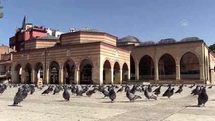 Yurt genelinde "Evde kal" çağrısına büyük oranda uyuluyor