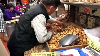 #RicoyCharladito Fabrica Galletas la Fortuna