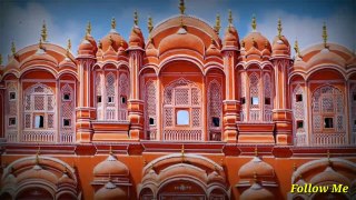 Hawa Mahal : Mystery of India हवा महल का रहस्य जानिए पूरी विस्तार में